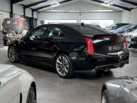 Cadillac ATS 3.6iTT V6 - BVA BERLINE ATS-V PHASE 2 - <small></small> 41.990 € <small>TTC</small> - #41