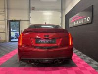 Cadillac ATS ATS-V 3.6 BI-Turbo 468ch - <small></small> 47.790 € <small>TTC</small> - #4