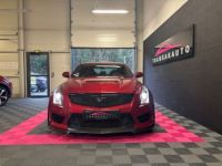 Cadillac ATS ATS-V 3.6 BI-Turbo 468ch - <small></small> 47.790 € <small>TTC</small> - #7