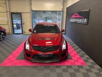 Cadillac ATS ATS-V 3.6 BI-Turbo 468ch - <small></small> 47.790 € <small>TTC</small> - #8