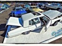 Cadillac Brougham - <small></small> 55.000 € <small>TTC</small> - #13