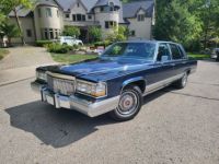 Cadillac Brougham - <small></small> 33.000 € <small>TTC</small> - #1