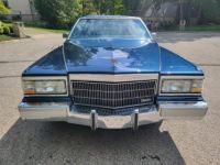 Cadillac Brougham - <small></small> 33.000 € <small>TTC</small> - #3