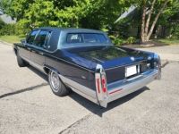 Cadillac Brougham - <small></small> 33.000 € <small>TTC</small> - #4