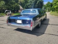 Cadillac Brougham - <small></small> 33.000 € <small>TTC</small> - #5