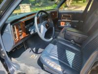 Cadillac Brougham - <small></small> 33.000 € <small>TTC</small> - #7