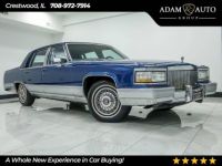 Cadillac Brougham - <small></small> 22.000 € <small>TTC</small> - #1