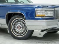 Cadillac Brougham - <small></small> 22.000 € <small>TTC</small> - #3