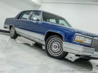 Cadillac Brougham - <small></small> 22.000 € <small>TTC</small> - #4