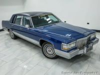 Cadillac Brougham - <small></small> 22.000 € <small>TTC</small> - #5