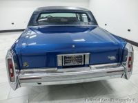 Cadillac Brougham - <small></small> 22.000 € <small>TTC</small> - #7