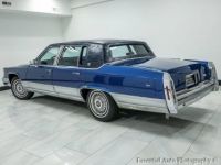 Cadillac Brougham - <small></small> 22.000 € <small>TTC</small> - #8