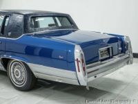 Cadillac Brougham - <small></small> 22.000 € <small>TTC</small> - #9