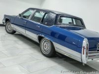 Cadillac Brougham - <small></small> 22.000 € <small>TTC</small> - #10