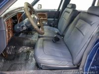 Cadillac Brougham - <small></small> 22.000 € <small>TTC</small> - #11