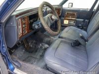 Cadillac Brougham - <small></small> 22.000 € <small>TTC</small> - #12