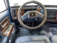 Cadillac Brougham - <small></small> 22.000 € <small>TTC</small> - #15