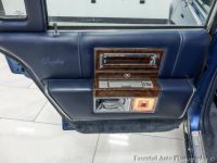 Cadillac Brougham - <small></small> 22.000 € <small>TTC</small> - #21