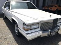 Cadillac Brougham - <small></small> 23.000 € <small>TTC</small> - #1