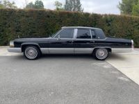 Cadillac Brougham - <small></small> 38.000 € <small>TTC</small> - #2