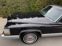 Cadillac Brougham - <small></small> 38.000 € <small>TTC</small> - #4