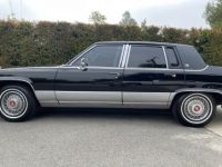 Cadillac Brougham - <small></small> 38.000 € <small>TTC</small> - #5