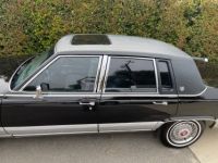 Cadillac Brougham - <small></small> 38.000 € <small>TTC</small> - #6