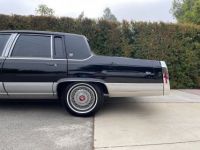 Cadillac Brougham - <small></small> 38.000 € <small>TTC</small> - #7