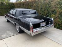 Cadillac Brougham - <small></small> 38.000 € <small>TTC</small> - #9