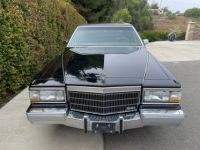 Cadillac Brougham - <small></small> 38.000 € <small>TTC</small> - #14