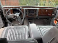 Cadillac Brougham - <small></small> 38.000 € <small>TTC</small> - #20