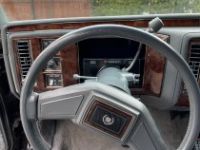 Cadillac Brougham - <small></small> 38.000 € <small>TTC</small> - #21