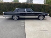 Cadillac Brougham - <small></small> 38.000 € <small>TTC</small> - #28