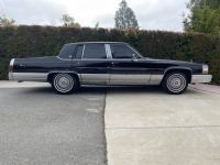 Cadillac Brougham - <small></small> 38.000 € <small>TTC</small> - #29