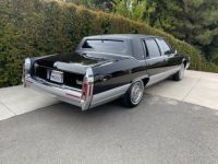 Cadillac Brougham - <small></small> 38.000 € <small>TTC</small> - #30