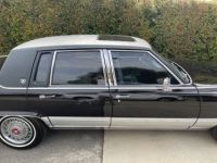 Cadillac Brougham - <small></small> 38.000 € <small>TTC</small> - #35