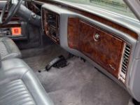 Cadillac Brougham - <small></small> 38.000 € <small>TTC</small> - #38