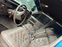 Cadillac Brougham - <small></small> 22.000 € <small>TTC</small> - #4