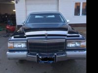 Cadillac Brougham - <small></small> 17.000 € <small>TTC</small> - #2