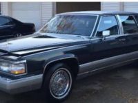 Cadillac Brougham - <small></small> 17.000 € <small>TTC</small> - #4