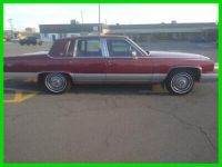 Cadillac Brougham - <small></small> 25.000 € <small>TTC</small> - #1