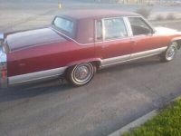 Cadillac Brougham - <small></small> 25.000 € <small>TTC</small> - #2