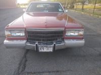 Cadillac Brougham - <small></small> 25.000 € <small>TTC</small> - #8