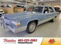 Cadillac Brougham - <small></small> 29.000 € <small>TTC</small> - #1