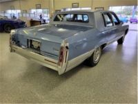 Cadillac Brougham - <small></small> 29.000 € <small>TTC</small> - #8