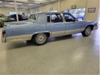 Cadillac Brougham - <small></small> 29.000 € <small>TTC</small> - #10