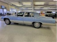 Cadillac Brougham - <small></small> 29.000 € <small>TTC</small> - #12