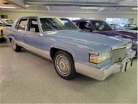 Cadillac Brougham - <small></small> 29.000 € <small>TTC</small> - #4