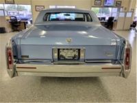 Cadillac Brougham - <small></small> 29.000 € <small>TTC</small> - #5