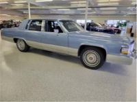 Cadillac Brougham - <small></small> 29.000 € <small>TTC</small> - #7